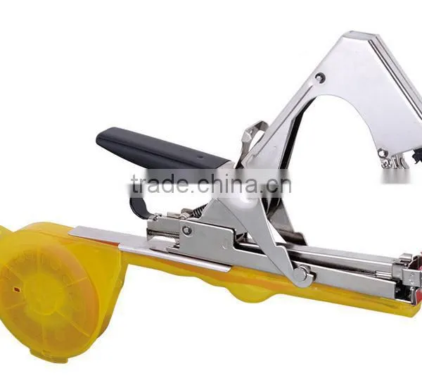 Tapener Garden Tool Set Tape Tool for Grapes Tomatoes Cucumbers Peppers photo-2