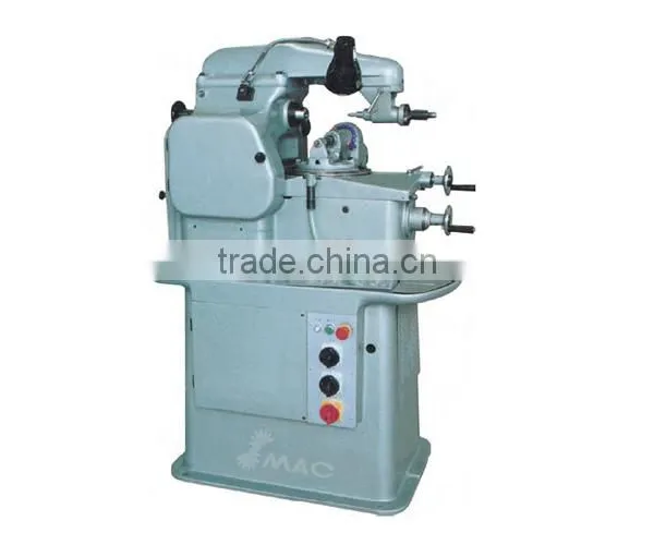 Gear Hobbing Machine photo-3