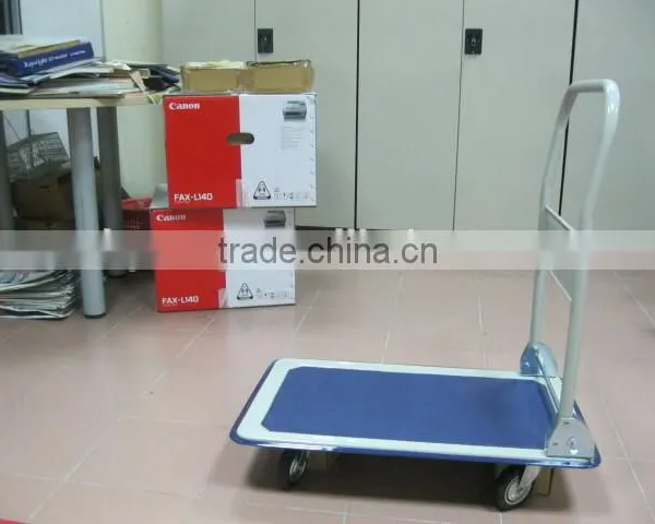 Independent packaging TOOL CART plateform hand cart PH300