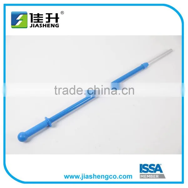Heavy Duty Strong Telescopic Aluminum Handle Extended Pole photo-4