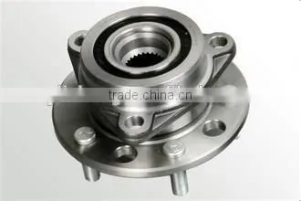 Bearings Wholesale 43502-0D010 Wheel Bearing Kit Wheel Hub Bearing