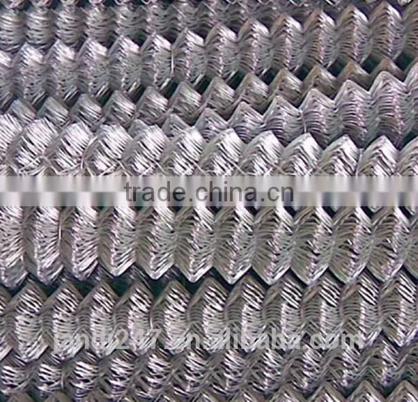 Hot Sale 5 Foot Chain Link Fence From Guangzhou Market photo-6
