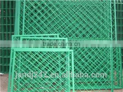 Reasonable Price From Guangzhou Wire Mesh Panel for Protection