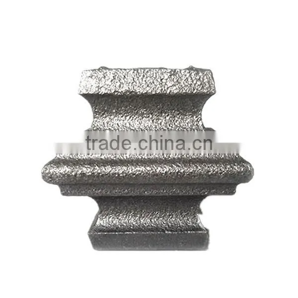 Ornamental Cast Iron Pieces photo-6