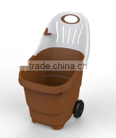 Garden Cart-light Type photo-2