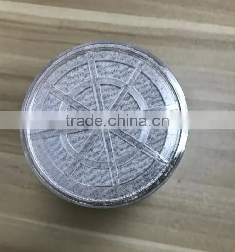 Activated Carbon Mineral Water Filter With 5 Layer photo-4