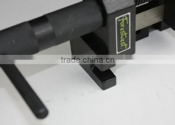 4" 3 Way Screw-in Drill Press Vice/Vise BM30152 photo-6