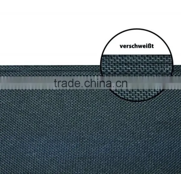 1.8x3M Retractable Side Awning Folding Screen Patio Privacy Divider photo-6