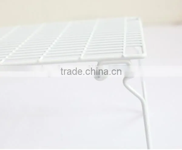 2016 Wholesale Kitchen Organizer Foldable Spicy Shelf photo-2