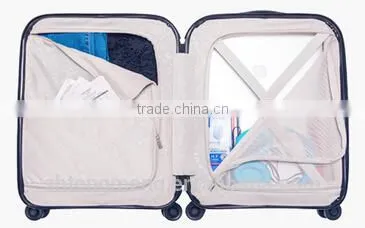 Hard Shell Travel Luggage Suitcase Set photo-3