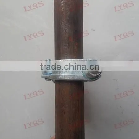 EN74B Forged Scaffolding Tube Pipe Coupler/ Clamp photo-5