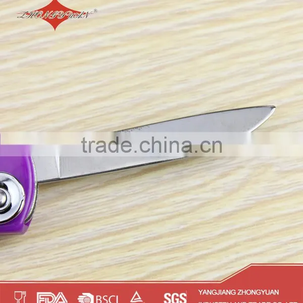 Custom Promotion Metal Wine Bottle Opener photo-3