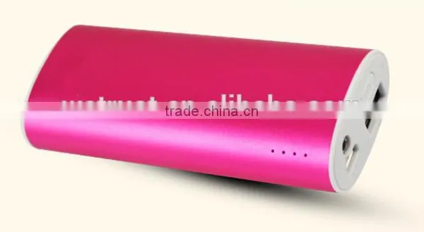 High Quality 4000Mah Power Bank With Light For Phone photo-5
