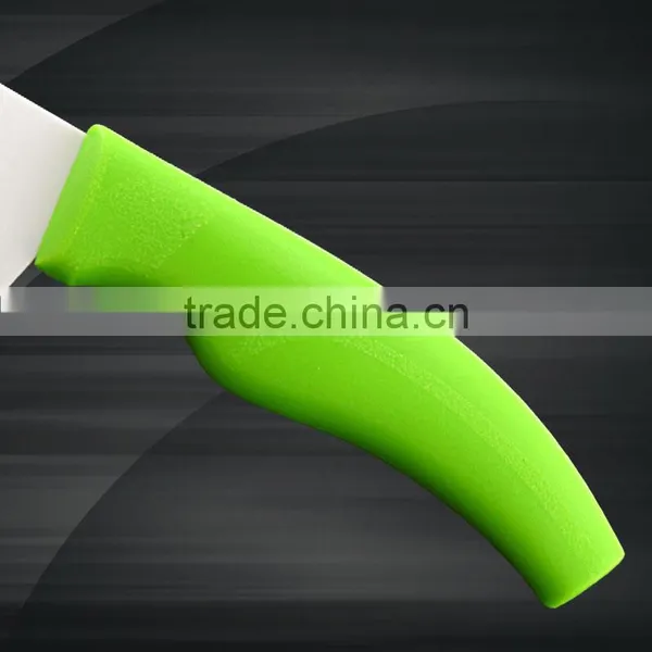 Ceramic Kitchen Knife Set photo-5