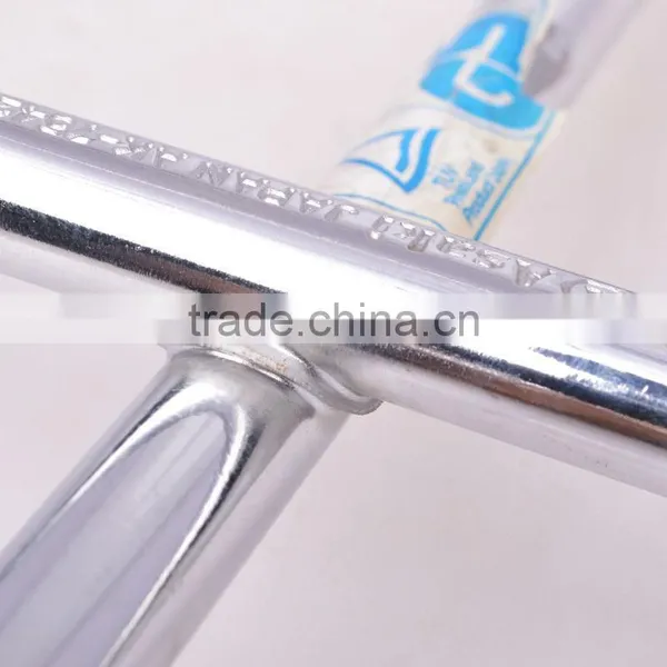 High Quality Mirror Finish Knurling Cross Rim Wrench/X Cross Rim Wrench photo-4
