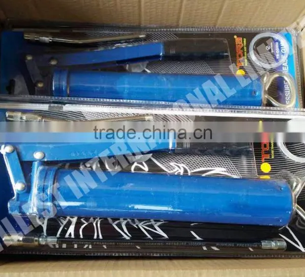 Manual Grease Gun Lever Type 500cc GG500G10B photo-6