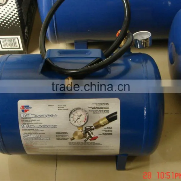 Storage Air Tank photo-1