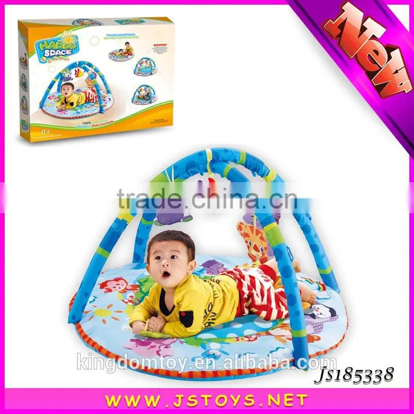New Arrival Product Baby Crawl Mat for Wholesale photo-3