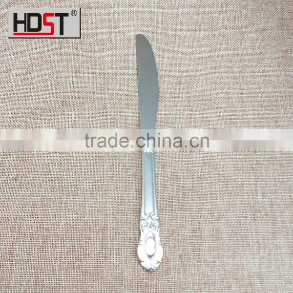 2016 Years Hot Selling Delicate Wooden Boxes 24pcs Stainless Cutlery Set photo-6