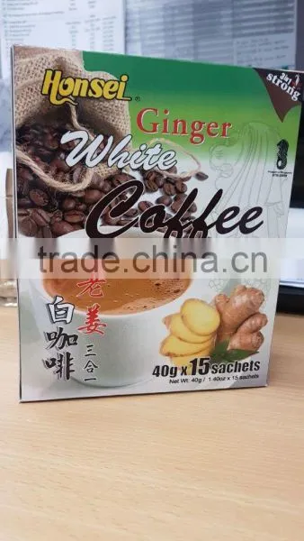 Honsei Collagen Coffee photo-3
