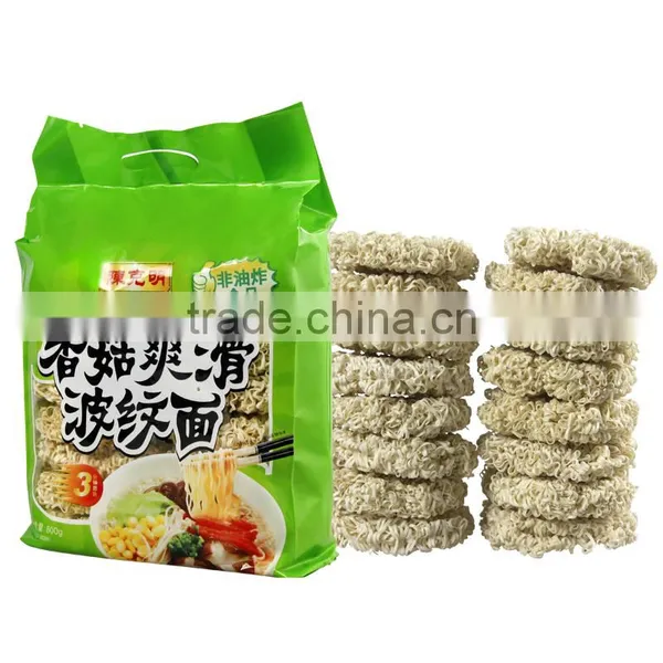 Best Quality Instant Noodles Supply for Restaurant photo-6