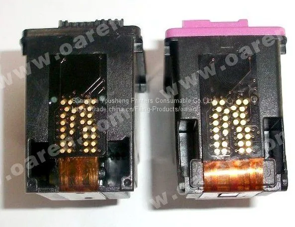 Inkjet Cartridge Refilling Machine for Canon 740/741 Series Cartridge Tester Check Empties Circuit and Printhead photo-4