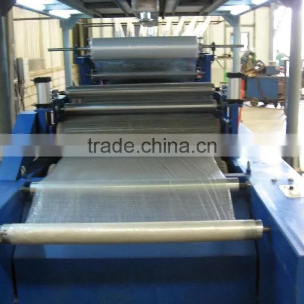 Fiberglass Sheet Molding Compound Machine 1200B for Making Electrical Switch Gears photo-5