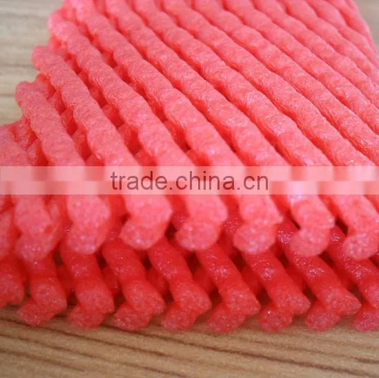 Hot Product Resale Plastic Packing Fruit Protection Net for Apple photo-6