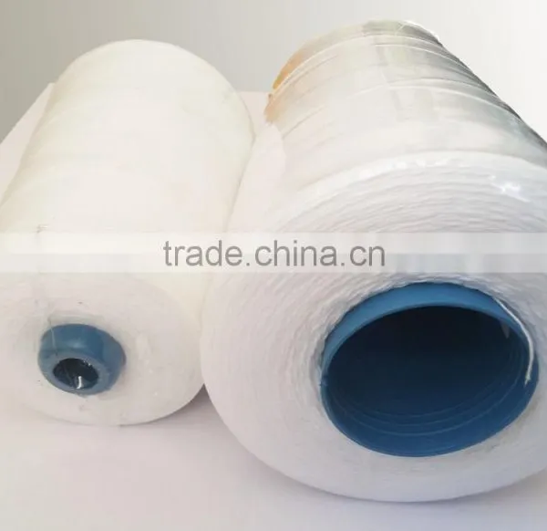 20s/6 100% Polyester Bag Closing Thread 2 KG photo-2
