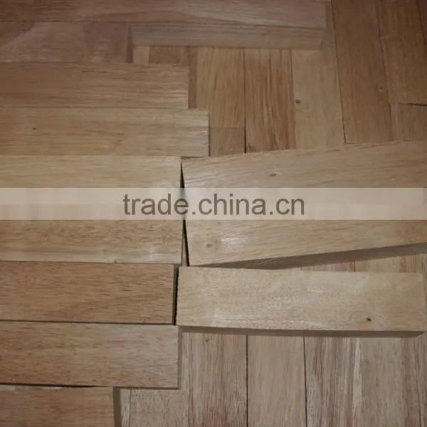 Grade AB Rubber Wood S4S photo-2