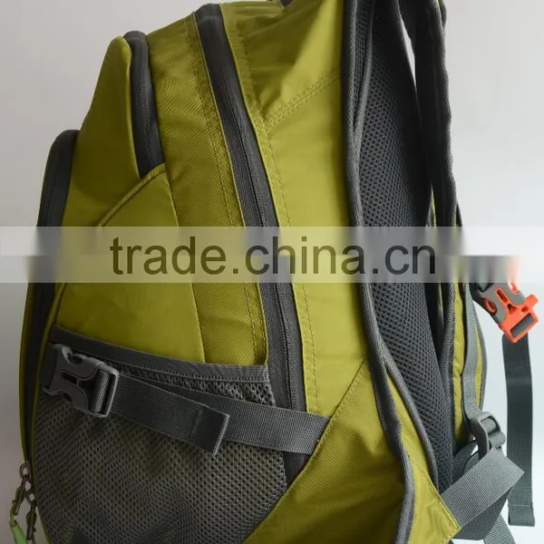 2017 Whosale Backpacks China Waterproof Outdoor Hiking Backpack photo-4
