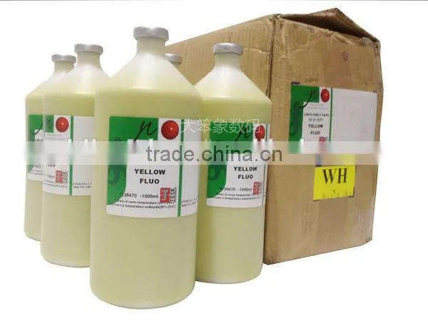 High Transfer Rate Italy Neon Sublimation Ink photo-4