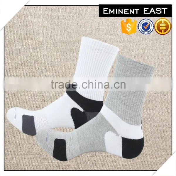 Coolmax Adult Socks Hiking Running Gym Socks Custom Design photo-2