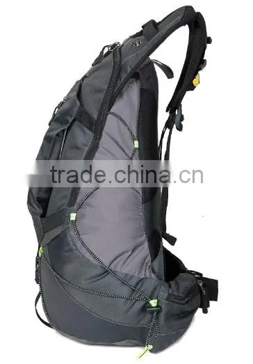Eco-friendly Lightweight Folding Travel Backpack photo-2