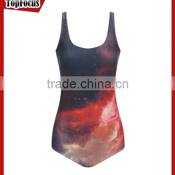Modern Design Customized Swimwear Manufacturer