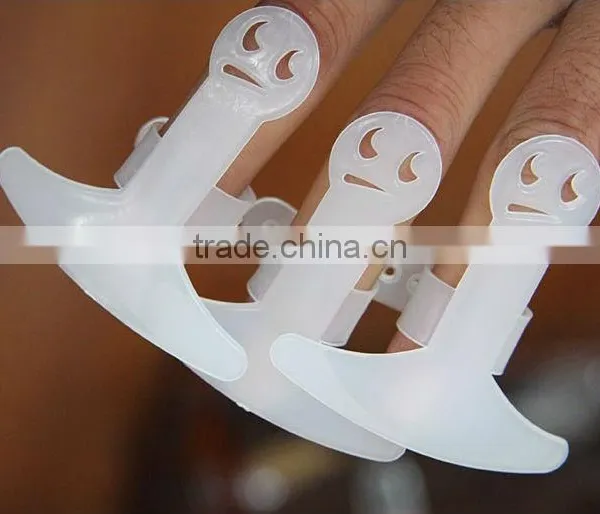 Plastic Finger Protection Cutting/finger Protection