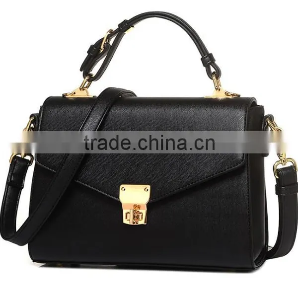 Zm35749a 2017 New Women Shoulder Bags Simple Crossbody Handbag photo-4