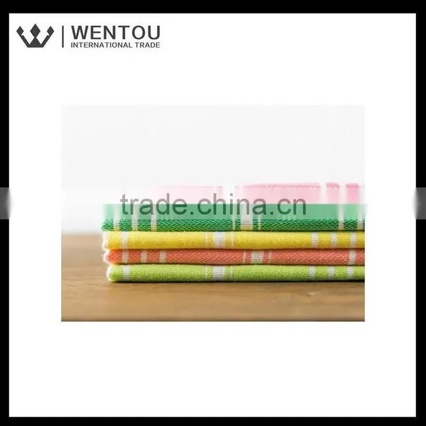 Wholesale Custom Plain Linen Hand Towel photo-3