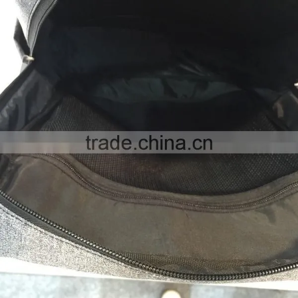 2017 Hot Sales Wholesales Custom Slim Business Laptop Backpack photo-5