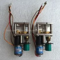TE-16KJ2-12-576 INK KEY ASSEMBLY(Ryobi Machine) photo-2