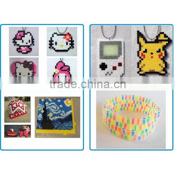 Plastic Kids Toy Educational Toy Funny Baby Handwork photo-3