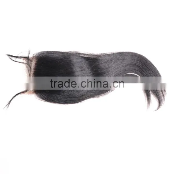 Wholesale High Quality Cheap Virgin Hair Lace Bundles With Closure photo-4