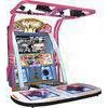Dance Revolution Arcade Machines D252 * W220 * H250cm