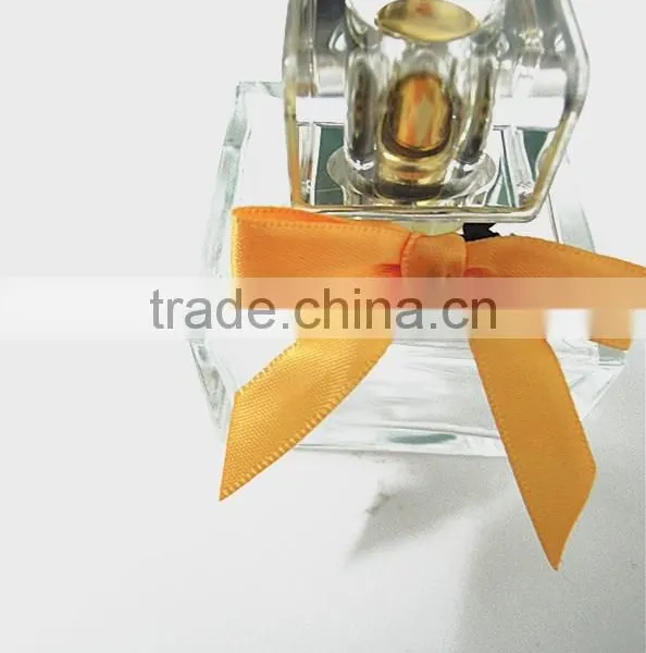Ribbon Bow Tie Knot for Perfume Bottle photo-6