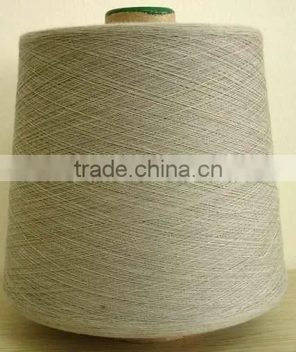 Dyed Spun Polyester Yarn photo-6
