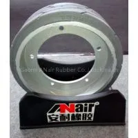 ANair Solid Tire 323x100, for Machine JLG