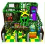 Interior Amusement Products Game Playground1