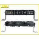 48W CREE Single Row Led Light Bar Off Road Lighting For Trucks