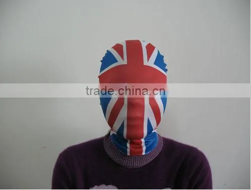 Wholesale Lycra Spandex Suit Zentai Suit photo-2