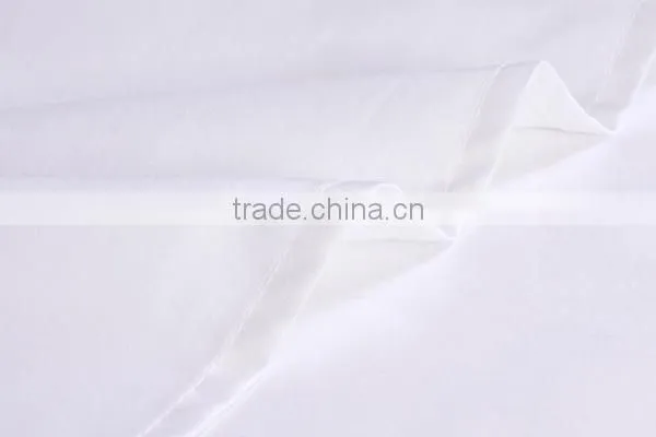 Dubai Bed Sheet Set Cotton Luxury Kind Size White Bedding Set photo-4